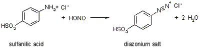 diazoniumsalt